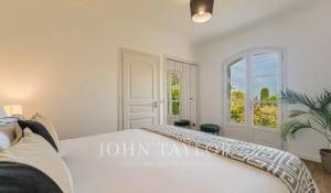 Verkauf Villa Valbonne