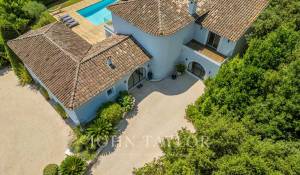 Verkauf Villa Valbonne