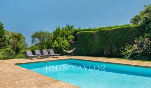 Verkauf Villa Valbonne