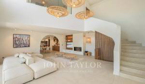 Verkauf Villa Valbonne