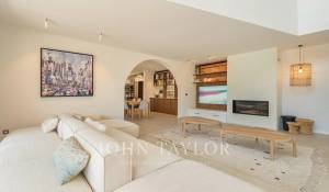 Verkauf Villa Valbonne