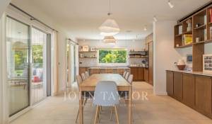 Verkauf Villa Valbonne