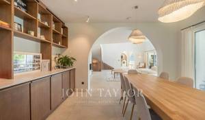 Verkauf Villa Valbonne