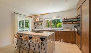 Verkauf Villa Valbonne