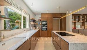 Verkauf Villa Valbonne