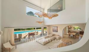 Verkauf Villa Valbonne