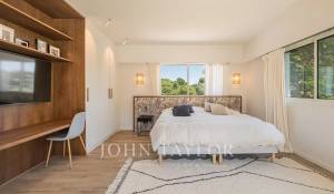 Verkauf Villa Valbonne