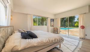 Verkauf Villa Valbonne