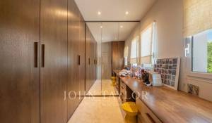 Verkauf Villa Valbonne