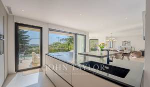 Verkauf Villa Valbonne