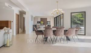 Verkauf Villa Valbonne