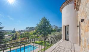 Verkauf Villa Valbonne