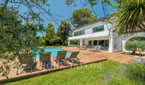 Verkauf Villa Valbonne