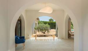 Verkauf Villa Valbonne