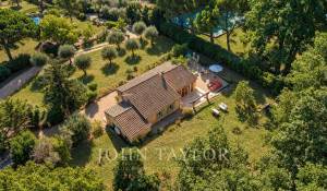 Verkauf Villa Valbonne