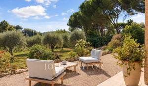 Verkauf Villa Valbonne