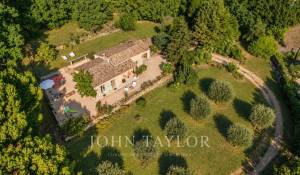 Verkauf Villa Valbonne