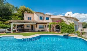 Verkauf Villa Valbonne