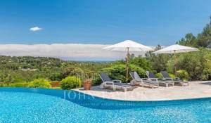 Verkauf Villa Valbonne