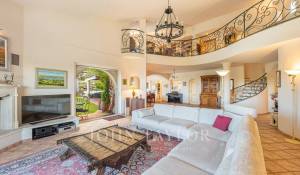 Verkauf Villa Valbonne