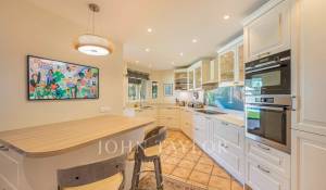 Verkauf Villa Valbonne