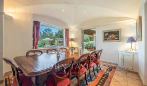 Verkauf Villa Valbonne