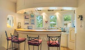 Verkauf Villa Valbonne