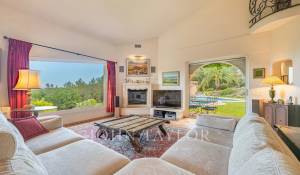 Verkauf Villa Valbonne