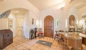 Verkauf Villa Valbonne