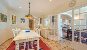 Verkauf Villa Valbonne