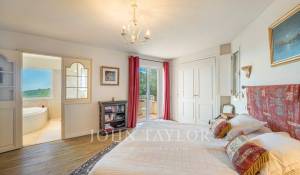 Verkauf Villa Valbonne