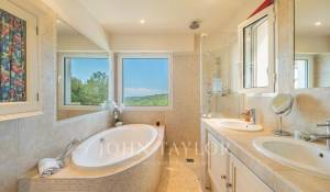 Verkauf Villa Valbonne