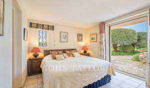 Verkauf Villa Valbonne