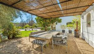 Verkauf Villa Valbonne