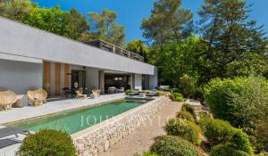 Verkauf Villa Valbonne