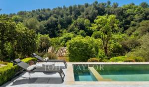 Verkauf Villa Valbonne