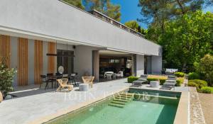 Verkauf Villa Valbonne