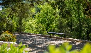Verkauf Villa Valbonne
