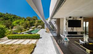Verkauf Villa Valbonne
