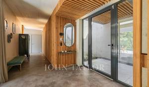 Verkauf Villa Valbonne
