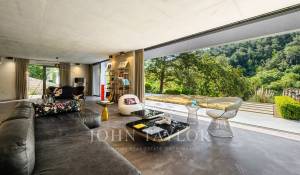 Verkauf Villa Valbonne