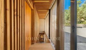 Verkauf Villa Valbonne