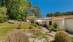 Verkauf Villa Valbonne