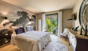 Verkauf Villa Valbonne