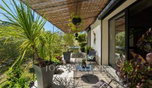 Verkauf Villa Valbonne