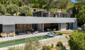 Verkauf Villa Valbonne