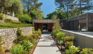 Verkauf Villa Valbonne