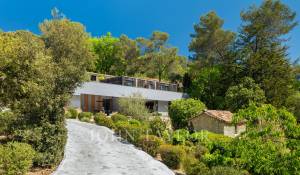 Verkauf Villa Valbonne