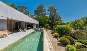 Verkauf Villa Valbonne