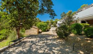 Verkauf Villa Valbonne